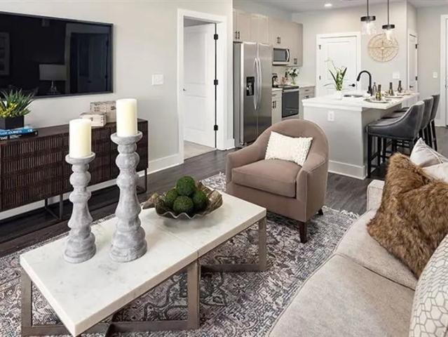 Apartment for rent in Lawrenceville, Georgia