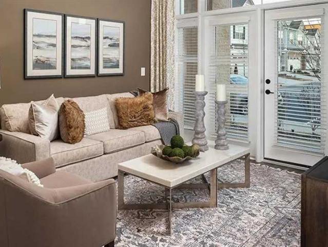 Apartment for rent in Lawrenceville, Georgia