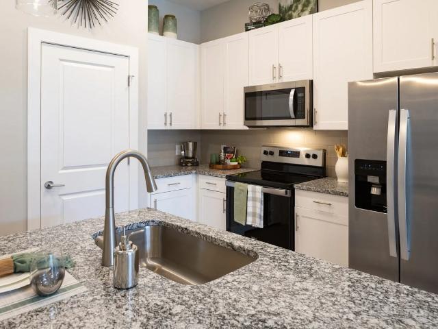 Apartment for rent in Lawrenceville