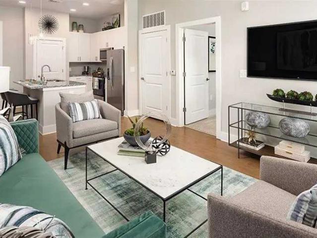 Apartment for rent in Lawrenceville, Georgia