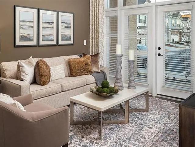 Apartment for rent in Lawrenceville