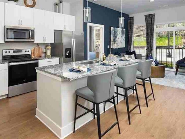 Apartment for rent in Lawrenceville, Georgia