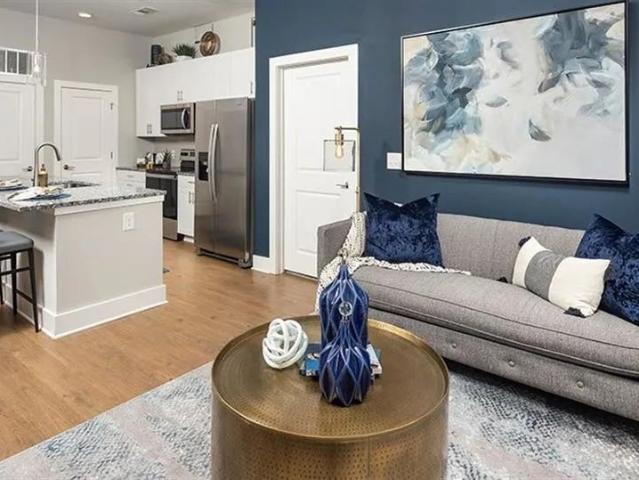 Apartment for rent in Lawrenceville, Georgia
