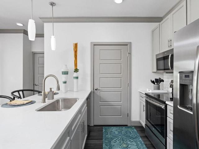 Apartment for rent in Louisville, Kentucky