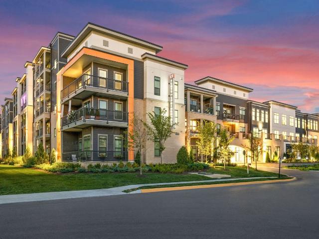 Apartment for rent in Louisville, Kentucky