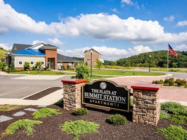 Apartment for rent in South Park, Pennsylvania