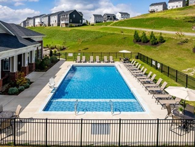 Apartment for rent in South Park, Pennsylvania