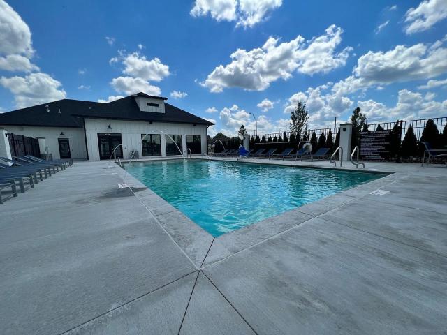 Apartment for rent in Columbia, Missouri