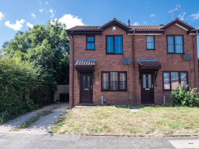 House for rent in Bromsgrove
