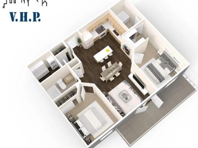 Apartment for rent in Portage La Prairie, Manitoba