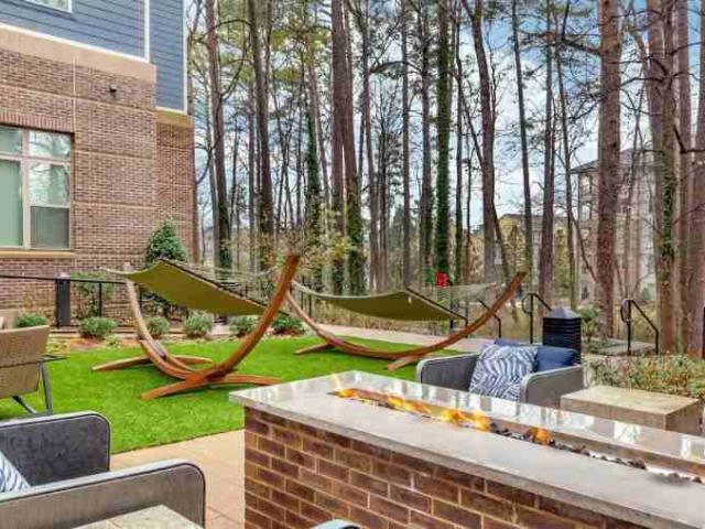 Apartment for rent in Durham, North Carolina