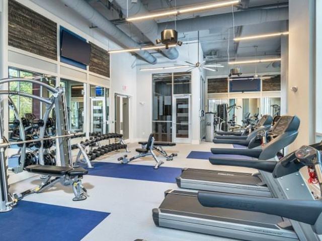 Apartment for rent in Durham, North Carolina