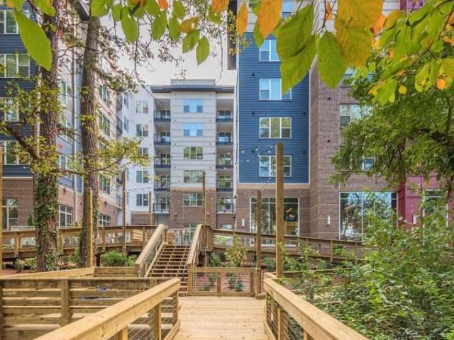 Apartment for rent in Durham, North Carolina