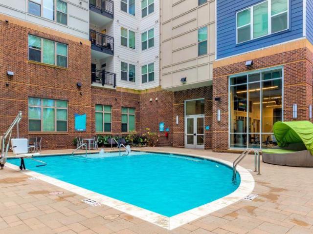 Apartment for rent in Durham, North Carolina