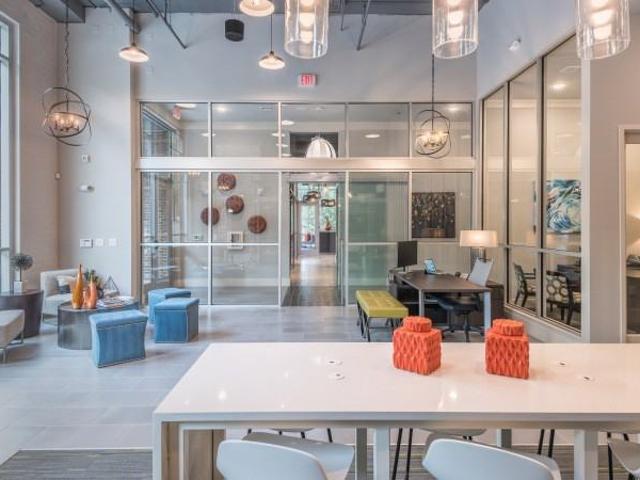 Apartment for rent in Durham, North Carolina