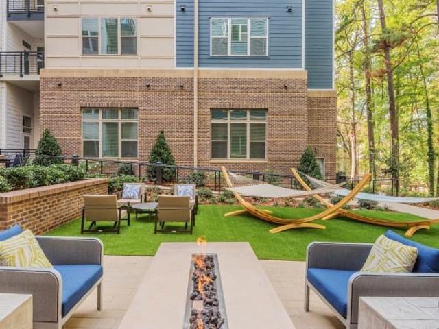 Apartment for rent in Durham, North Carolina