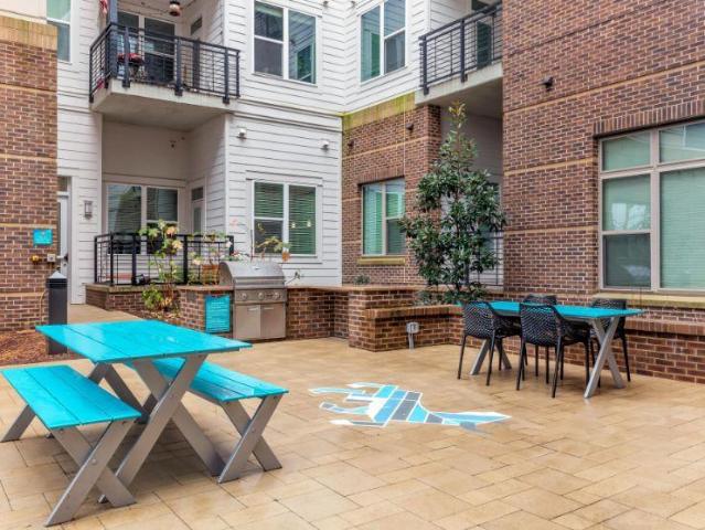 Apartment for rent in Durham, Durham County