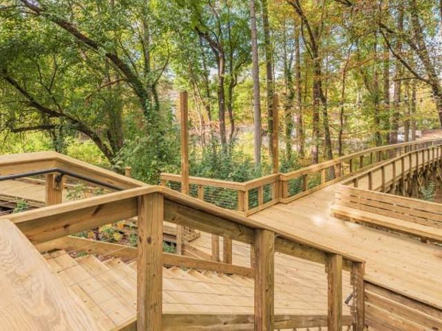 Apartment for rent in Durham, North Carolina