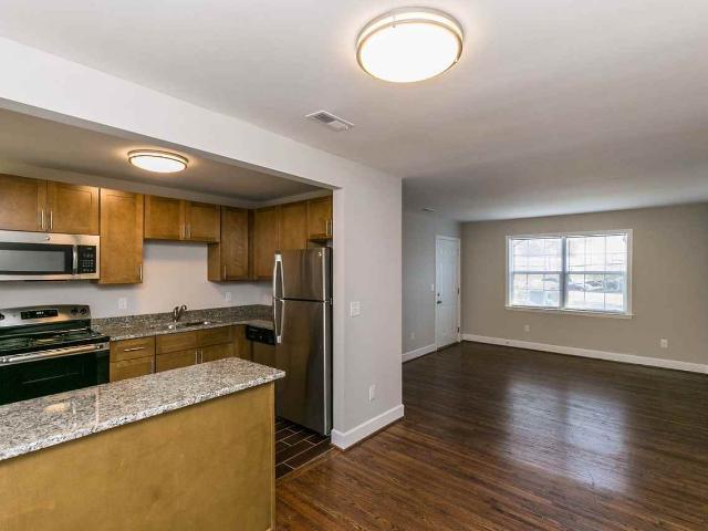 Apartment for rent in Tennessee