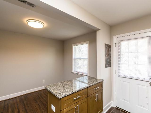 Apartment for rent in Nashville, Middle Tennessee