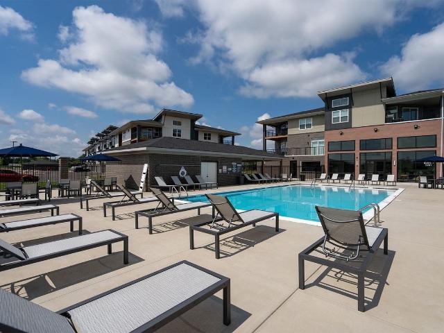 Apartment for rent in Charlestown, Clark County