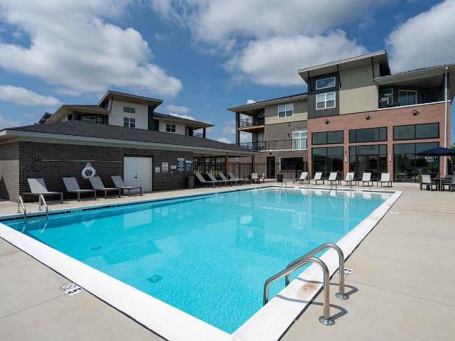 Apartment for rent in Charlestown, Clark County