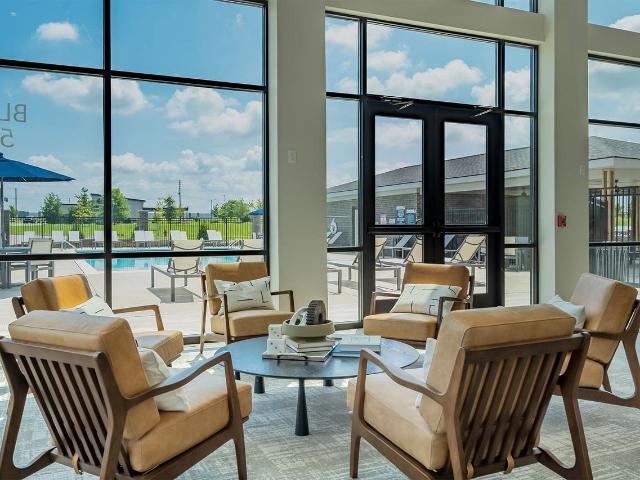 Apartment for rent in Charlestown, Clark County