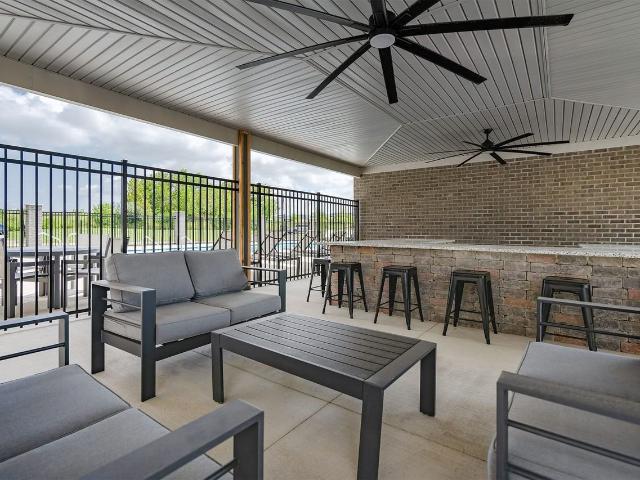 Apartment for rent in Charlestown, Clark County