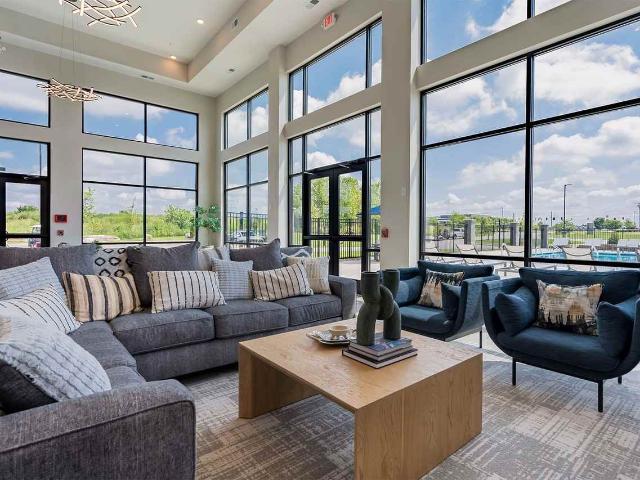 Apartment for rent in Charlestown, Clark County