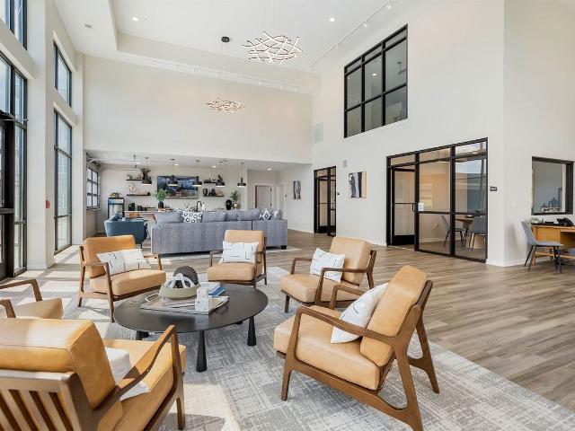 Apartment for rent in Charlestown, Clark County