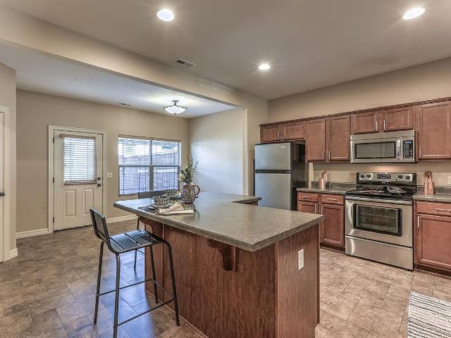 Apartment for rent in Nebraska