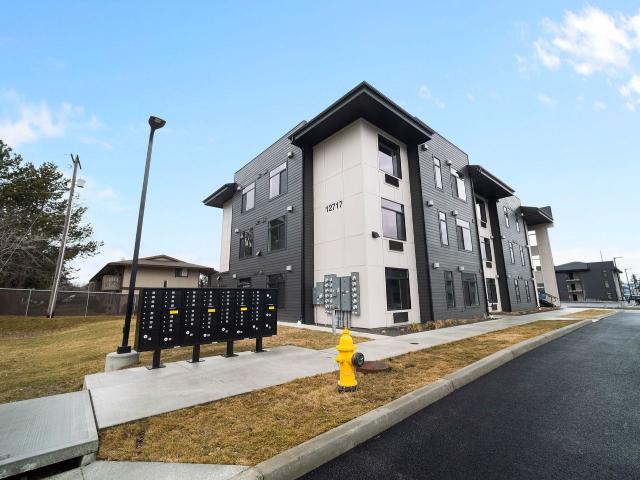 Apartment for rent in Greenacres, Washington