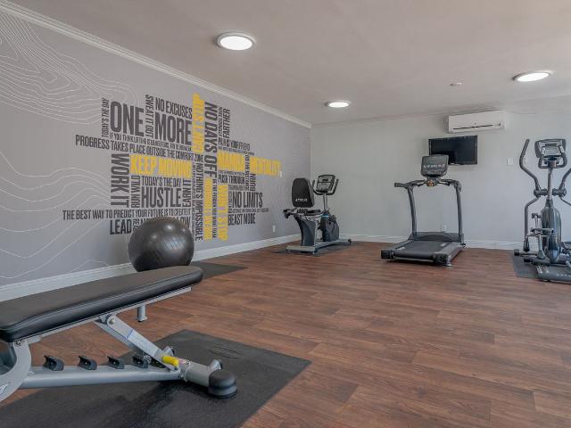 Apartment for rent in Canoga Park, California