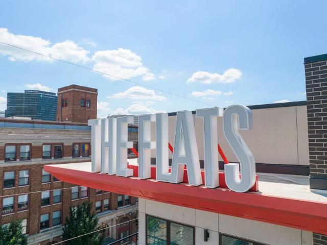 Apartment for rent in Tulsa, Oklahoma