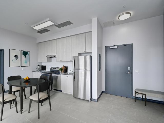 Apartment for rent in Waterloo, Ontario