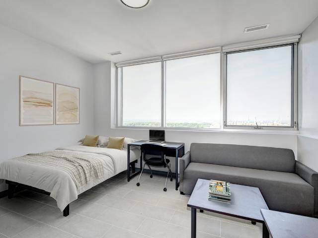 Apartment for rent in Waterloo, Ontario
