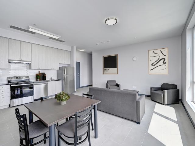 Apartment for rent in Waterloo, Ontario