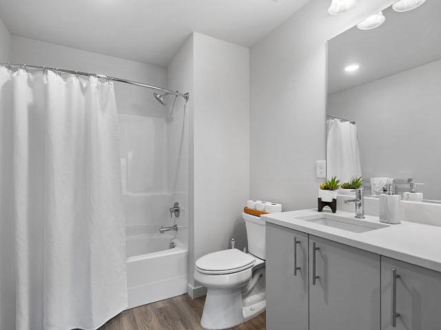 Apartment for rent in Spokane, Washington