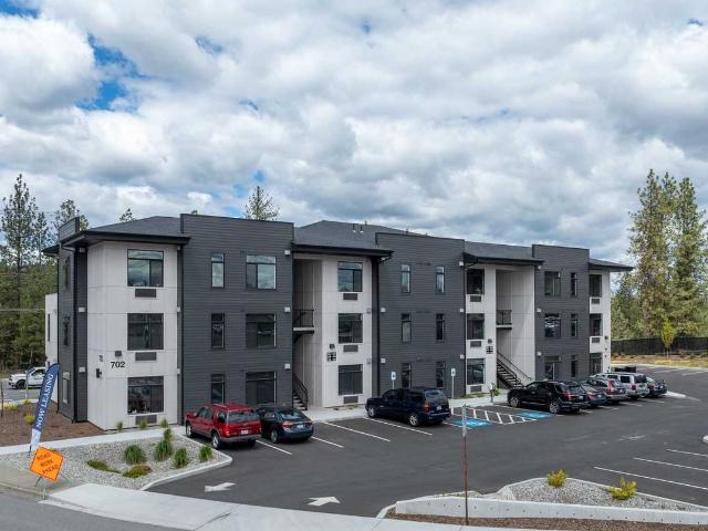 Apartment for rent in Spokane