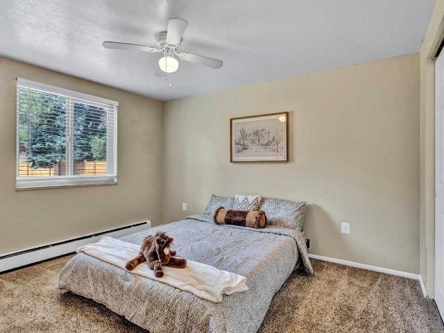Apartment for rent in Denver, Colorado
