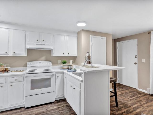 Apartment for rent in Denver, Colorado