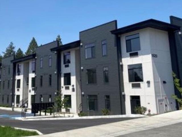 Apartment for rent in Spokane, Washington