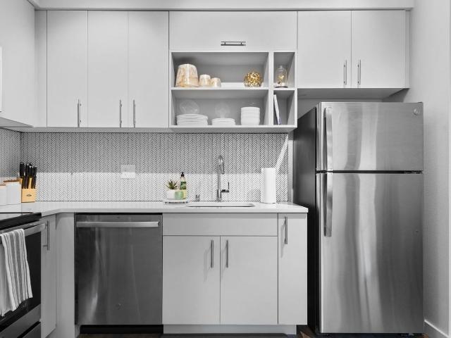 Apartment for rent in Spokane, Washington