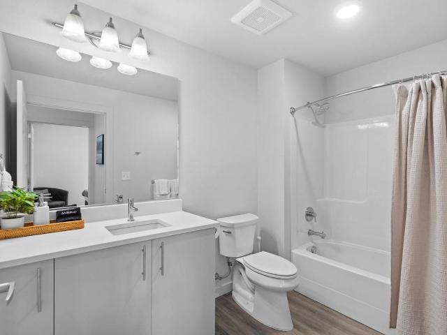 Apartment for rent in Spokane, Washington