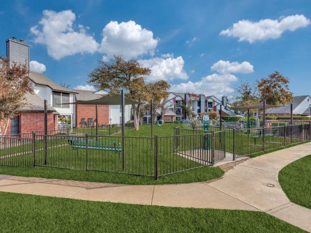 Apartment for rent in Williamson, Texas