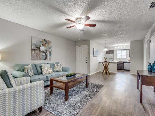Apartment for rent in Williamson, Texas