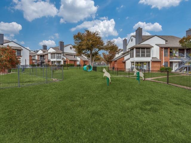 Apartment for rent in Williamson, Texas