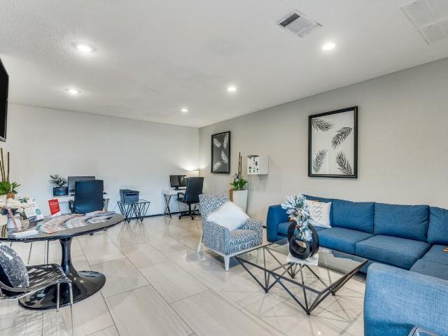 Apartment for rent in Williamson, Texas