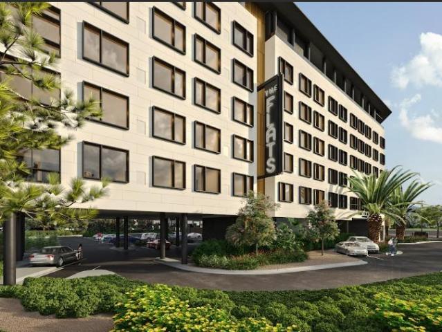 Departamento en venta en Peñón Blanco, Durango