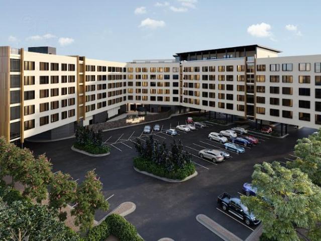 Departamento en venta en Peñón Blanco, Durango